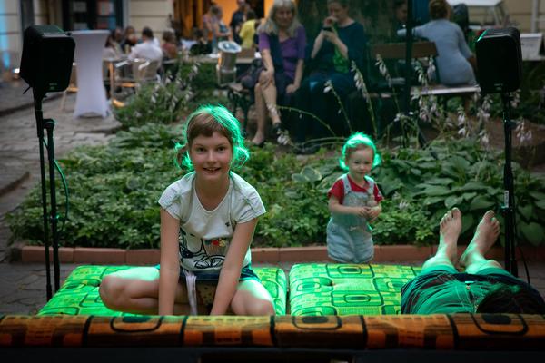 Volkskundemuseum: Sommerfest 2019 (2.7.2019) https://www.volkskundemuseum.at/sommerfest_2019 | Foto: eSeL Foto: eSeL.at - Lorenz Seidler