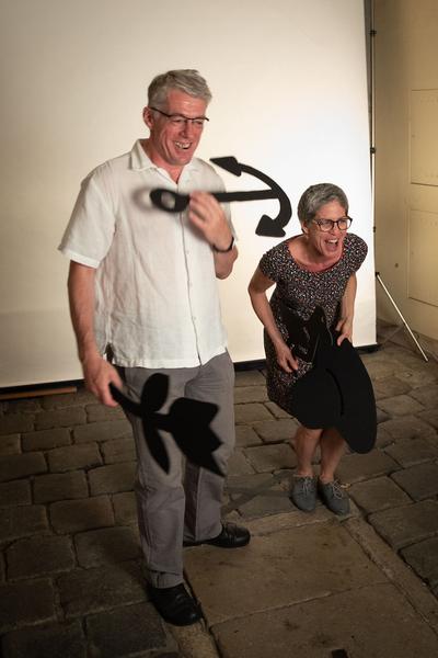 Volkskundemuseum: Sommerfest 2019 (2.7.2019) https://www.volkskundemuseum.at/sommerfest_2019 | Foto: eSeL Foto: eSeL.at - Lorenz Seidler