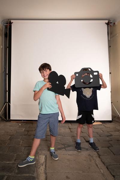 Volkskundemuseum: Sommerfest 2019 (2.7.2019) https://www.volkskundemuseum.at/sommerfest_2019 | Foto: eSeL Foto: eSeL.at - Lorenz Seidler