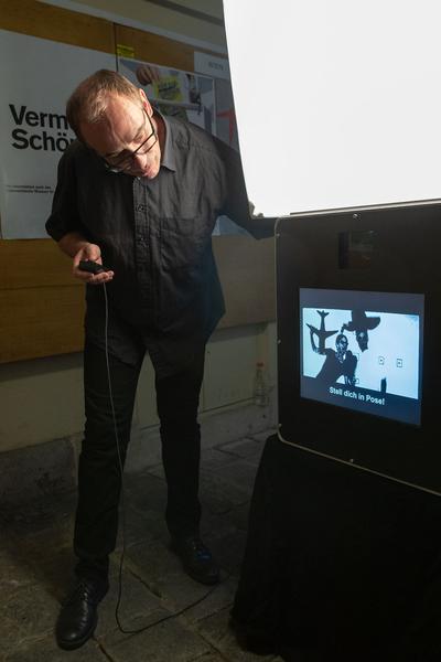 Volkskundemuseum: Sommerfest 2019 (2.7.2019) https://www.volkskundemuseum.at/sommerfest_2019 | Foto: eSeL Foto: eSeL.at - Lorenz Seidler