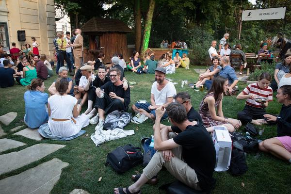 Volkskundemuseum: Sommerfest 2019 (2.7.2019) https://www.volkskundemuseum.at/sommerfest_2019 | Foto: eSeL Foto: eSeL.at - Lorenz Seidler