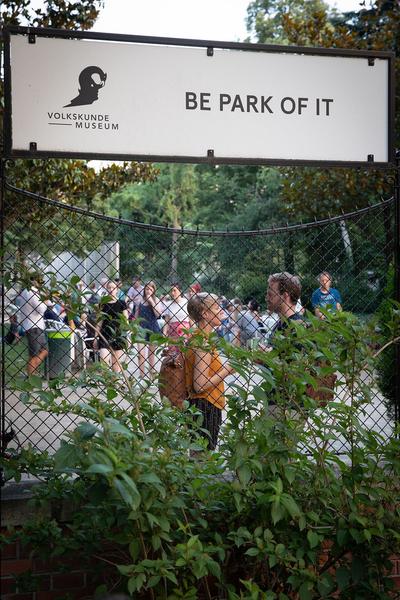 Volkskundemuseum: Sommerfest 2019 (2.7.2019) https://www.volkskundemuseum.at/sommerfest_2019 | Foto: eSeL Foto: eSeL.at - Lorenz Seidler