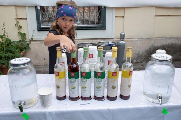 Volkskundemuseum: Sommerfest 2019 (2.7.2019) https://www.volkskundemuseum.at/sommerfest_2019 | Foto: eSeL Foto: eSeL.at - Lorenz Seidler