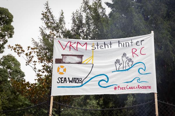 Volkskundemuseum: Sommerfest 2019 (2.7.2019) https://www.volkskundemuseum.at/sommerfest_2019 | Foto: eSeL Foto: eSeL.at - Lorenz Seidler