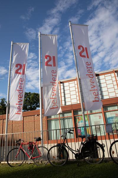 Belvedere 21: Sommerfest 2019 (5.7.2019)  https://www.belvedere21.at/sommerfest | Foto: eSeL| Foto: eSeL Foto: eSeL.at - Lorenz Seidler