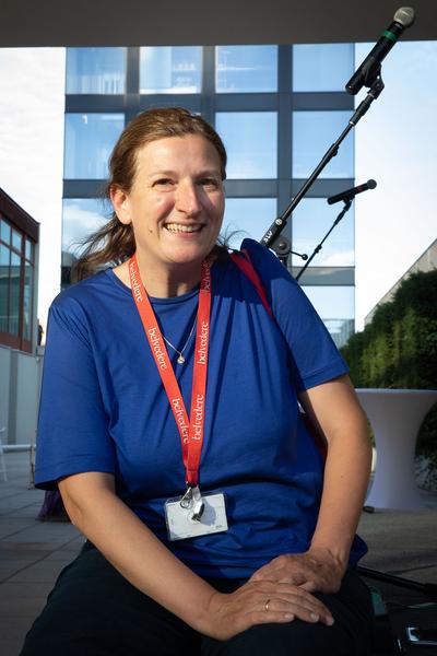 Belvedere 21: Sommerfest 2019 (5.7.2019)  https://www.belvedere21.at/sommerfest | Foto: eSeL| Foto: eSeL Foto: eSeL.at - Lorenz Seidler