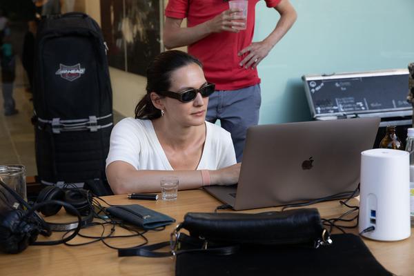 Belvedere 21: Sommerfest 2019 (5.7.2019)  https://www.belvedere21.at/sommerfest | Foto: eSeL| Foto: eSeL Foto: eSeL.at - Lorenz Seidler
