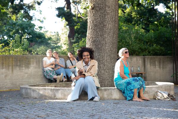 Belvedere 21: Sommerfest 2019 (5.7.2019)  https://www.belvedere21.at/sommerfest | Foto: eSeL| Foto: eSeL Foto: eSeL.at - Lorenz Seidler