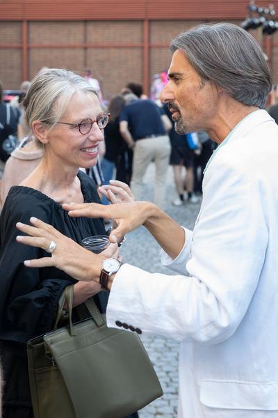 Belvedere 21: Sommerfest 2019 (5.7.2019)  https://www.belvedere21.at/sommerfest | Foto: eSeL| Foto: eSeL Foto: eSeL.at - Lorenz Seidler