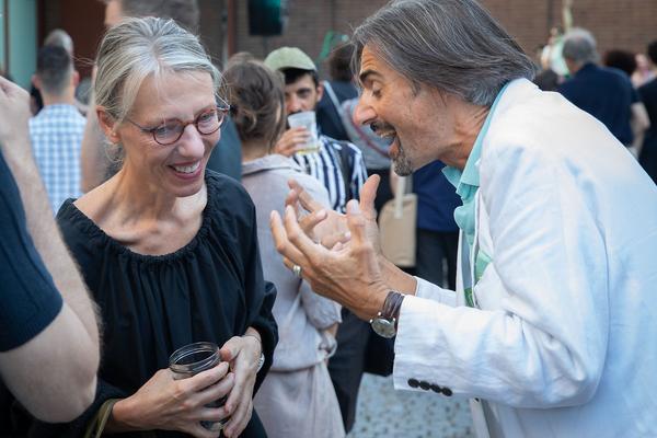 Belvedere 21: Sommerfest 2019 (5.7.2019)  https://www.belvedere21.at/sommerfest | Foto: eSeL| Foto: eSeL Foto: eSeL.at - Lorenz Seidler