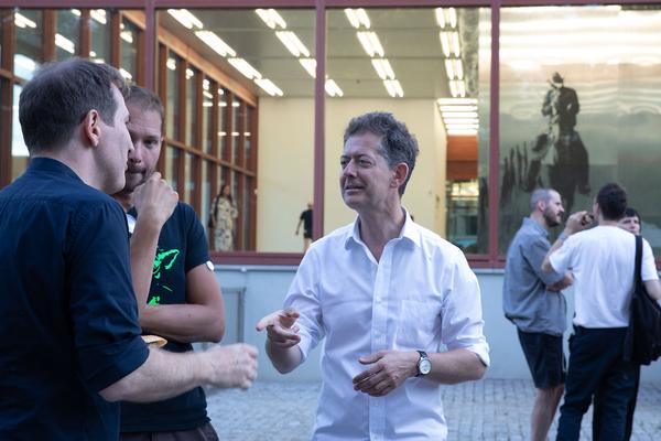 Belvedere 21: Sommerfest 2019 (5.7.2019)  https://www.belvedere21.at/sommerfest | Foto: eSeL| Foto: eSeL Foto: eSeL.at - Lorenz Seidler