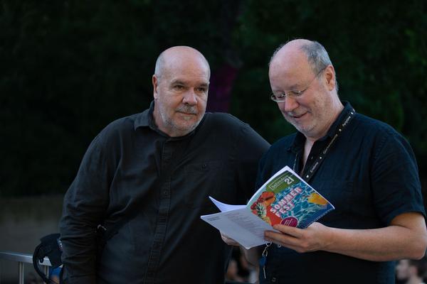 Belvedere 21: Sommerfest 2019 (5.7.2019)  https://www.belvedere21.at/sommerfest | Foto: eSeL| Foto: eSeL Foto: eSeL.at - Lorenz Seidler
