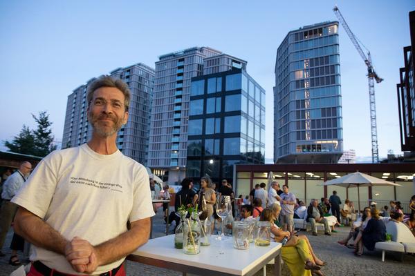 Belvedere 21: Sommerfest 2019 (5.7.2019)  https://www.belvedere21.at/sommerfest | Foto: eSeL| Foto: eSeL Foto: eSeL.at - Lorenz Seidler