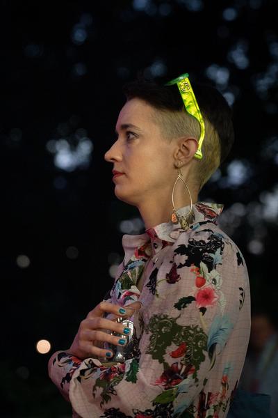 Belvedere 21: Konzert "Manuela" @ Sommerfest 2019 (5.7.2019)  https://www.belvedere21.at/sommerfest | Foto: eSeL| Foto: eSeL Foto: eSeL.at - Lorenz Seidler