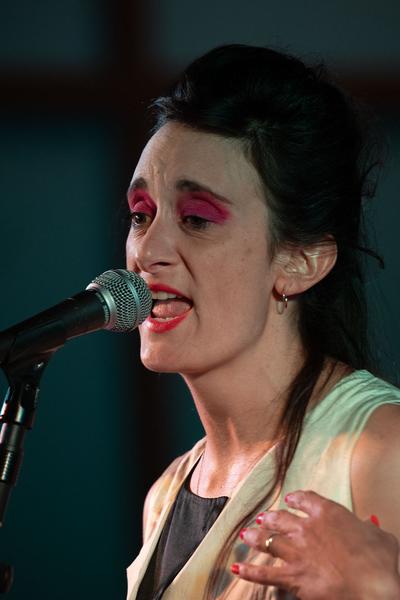 Belvedere 21: Konzert "Manuela" @ Sommerfest 2019 (5.7.2019)  https://www.belvedere21.at/sommerfest | Foto: eSeL| Foto: eSeL Foto: eSeL.at - Lorenz Seidler
