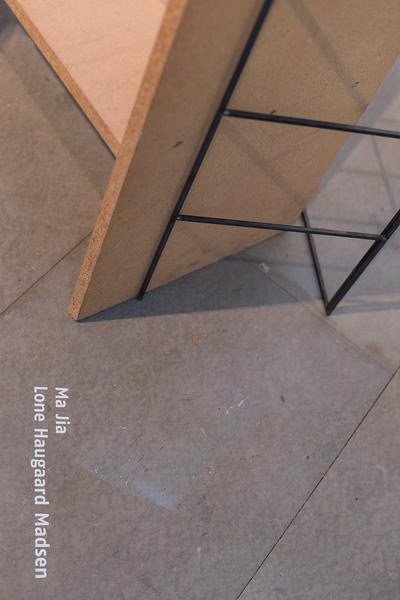akbild @ xhibit E: Spezialschule für Bildhauerei (Eröffnung, 17.10.2019) https://www.akbild.ac.at/Portal/ausstellen/ausstellungen/spezialschule-fuer-bildhauerei-arbeitstitel | Foto: eSeL.at - Joanna Pianka
