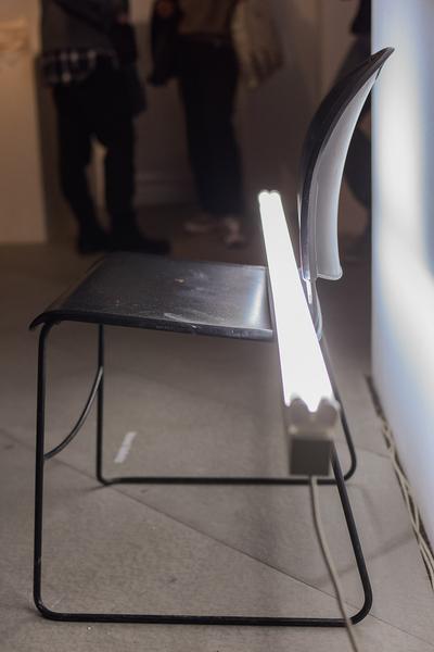 akbild @ xhibit E: Spezialschule für Bildhauerei (Eröffnung, 17.10.2019) https://www.akbild.ac.at/Portal/ausstellen/ausstellungen/spezialschule-fuer-bildhauerei-arbeitstitel | Foto: eSeL.at - Joanna Pianka