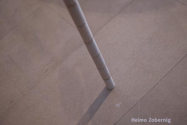 akbild @ xhibit E: Spezialschule für Bildhauerei (Eröffnung, 17.10.2019) https://www.akbild.ac.at/Portal/ausstellen/ausstellungen/spezialschule-fuer-bildhauerei-arbeitstitel | Foto: eSeL.at - Joanna Pianka