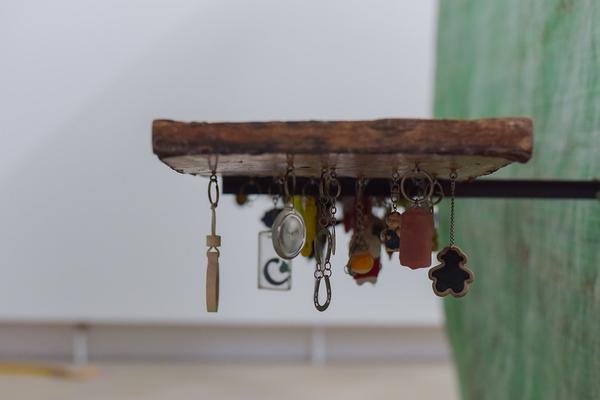 akbild @ xhibit E: Spezialschule für Bildhauerei (Eröffnung, 17.10.2019) https://www.akbild.ac.at/Portal/ausstellen/ausstellungen/spezialschule-fuer-bildhauerei-arbeitstitel | Foto: eSeL.at - Joanna Pianka