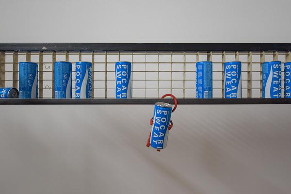 akbild @ xhibit E: Spezialschule für Bildhauerei (Eröffnung, 17.10.2019) https://www.akbild.ac.at/Portal/ausstellen/ausstellungen/spezialschule-fuer-bildhauerei-arbeitstitel | Foto: eSeL.at - Joanna Pianka