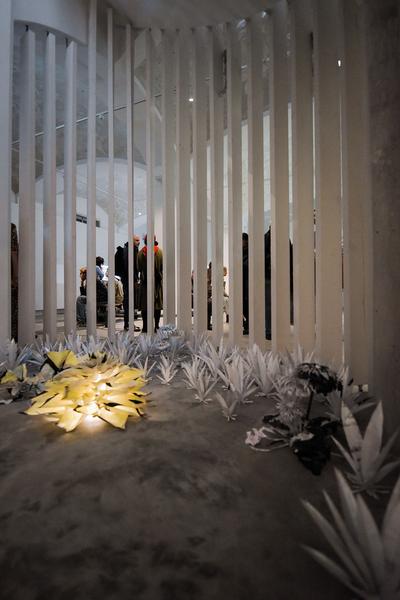 akbild @ xhibit E: Spezialschule für Bildhauerei (Eröffnung, 17.10.2019) https://www.akbild.ac.at/Portal/ausstellen/ausstellungen/spezialschule-fuer-bildhauerei-arbeitstitel | Foto: eSeL.at - Joanna Pianka