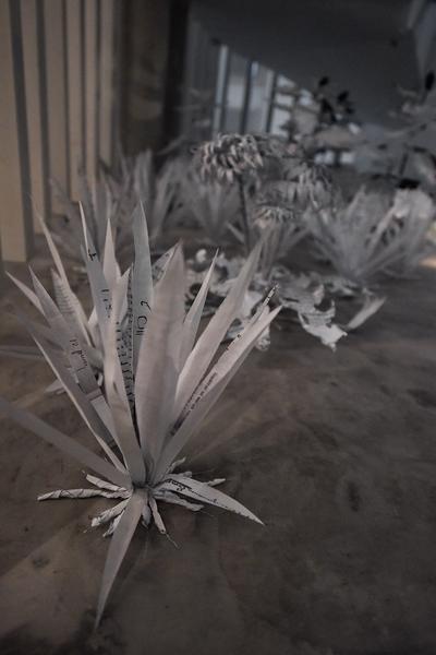 akbild @ xhibit E: Spezialschule für Bildhauerei (Eröffnung, 17.10.2019) https://www.akbild.ac.at/Portal/ausstellen/ausstellungen/spezialschule-fuer-bildhauerei-arbeitstitel | Foto: eSeL.at - Joanna Pianka