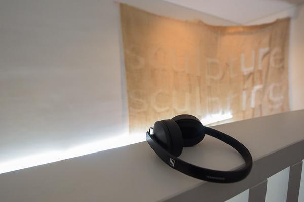 akbild @ xhibit E: Spezialschule für Bildhauerei (Eröffnung, 17.10.2019) https://www.akbild.ac.at/Portal/ausstellen/ausstellungen/spezialschule-fuer-bildhauerei-arbeitstitel | Foto: eSeL.at - Joanna Pianka