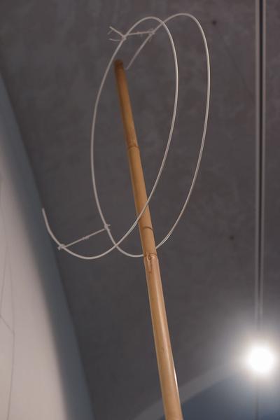 akbild @ xhibit E: Spezialschule für Bildhauerei (Eröffnung, 17.10.2019) https://www.akbild.ac.at/Portal/ausstellen/ausstellungen/spezialschule-fuer-bildhauerei-arbeitstitel | Foto: eSeL.at - Joanna Pianka
