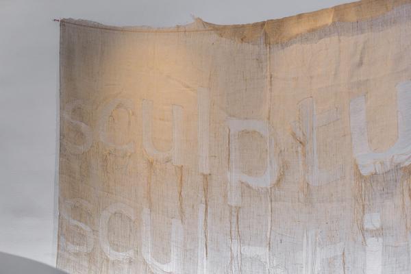 akbild @ xhibit E: Spezialschule für Bildhauerei (Eröffnung, 17.10.2019) https://www.akbild.ac.at/Portal/ausstellen/ausstellungen/spezialschule-fuer-bildhauerei-arbeitstitel | Foto: eSeL.at - Joanna Pianka