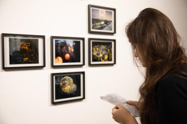 Kunstraum Niederösterreich: Stone Telling (3.10. - 30.11.2019) https://www.kunstraum.net/de/ausstellungen/84-stone-telling | Foto: eSeL Foto: eSeL.at - Lorenz Seidler