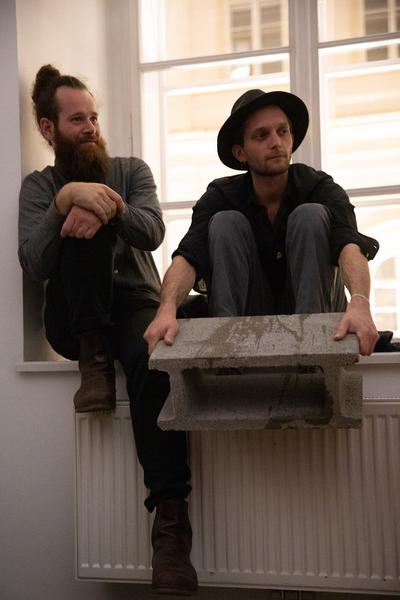 Kunstraum Niederösterreich: Stone Telling (3.10. - 30.11.2019) https://www.kunstraum.net/de/ausstellungen/84-stone-telling | Foto: eSeL Foto: eSeL.at - Lorenz Seidler