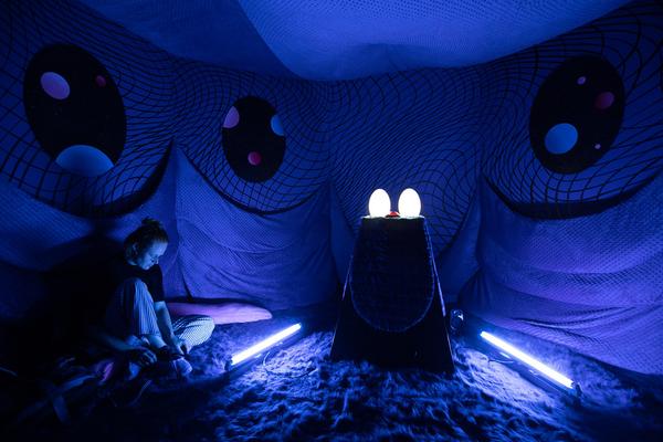 Kunstraum Niederösterreich: Stone Telling (3.10. - 30.11.2019) https://www.kunstraum.net/de/ausstellungen/84-stone-telling | Foto: eSeL Foto: eSeL.at - Lorenz Seidler