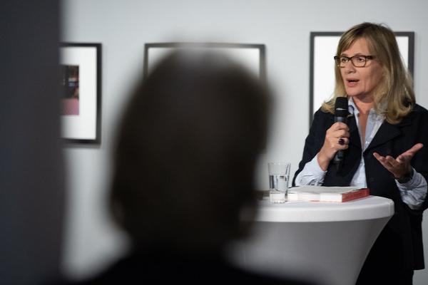 Kunst Haus Wien: Street Life Photography. Street Photography aus sieben Jahrzehnten (11.09.19 - 16.02.20) http://www.kunsthauswien.com/de/ausstellungen/street-life-photography | Foto: eSeL Foto: eSeL.at - Lorenz Seidler