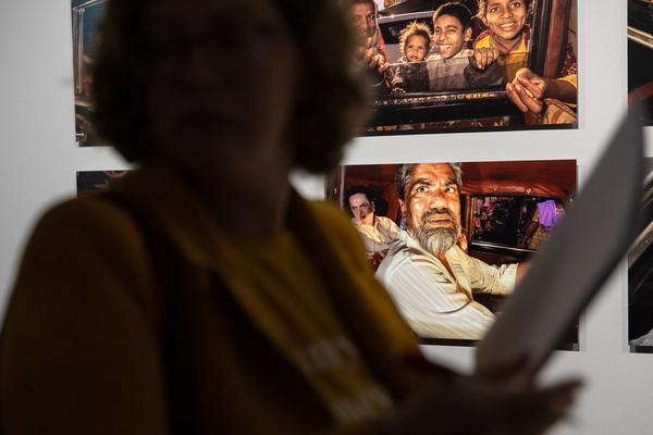Kunst Haus Wien: Street Life Photography. Street Photography aus sieben Jahrzehnten (11.09.19 - 16.02.20) http://www.kunsthauswien.com/de/ausstellungen/street-life-photography | Foto: eSeL Foto: eSeL.at - Lorenz Seidler