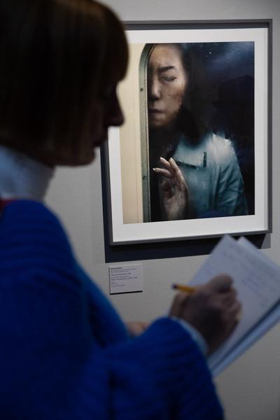 Kunst Haus Wien: Street Life Photography. Street Photography aus sieben Jahrzehnten (11.09.19 - 16.02.20) http://www.kunsthauswien.com/de/ausstellungen/street-life-photography | Foto: eSeL Foto: eSeL.at - Lorenz Seidler