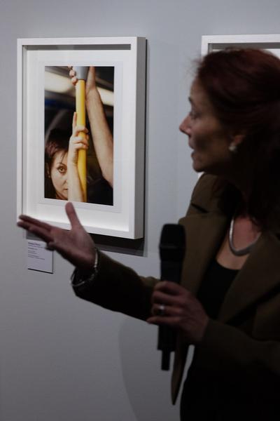 Kunst Haus Wien: Street Life Photography. Street Photography aus sieben Jahrzehnten (11.09.19 - 16.02.20) http://www.kunsthauswien.com/de/ausstellungen/street-life-photography | Foto: eSeL Foto: eSeL.at - Lorenz Seidler