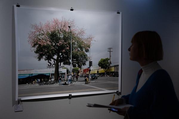 Kunst Haus Wien: Street Life Photography. Street Photography aus sieben Jahrzehnten (11.09.19 - 16.02.20) http://www.kunsthauswien.com/de/ausstellungen/street-life-photography | Foto: eSeL Foto: eSeL.at - Lorenz Seidler
