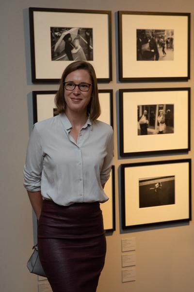 Kunst Haus Wien: Street Life Photography. Street Photography aus sieben Jahrzehnten (11.09.19 - 16.02.20) http://www.kunsthauswien.com/de/ausstellungen/street-life-photography | Foto: eSeL Foto: eSeL.at - Lorenz Seidler