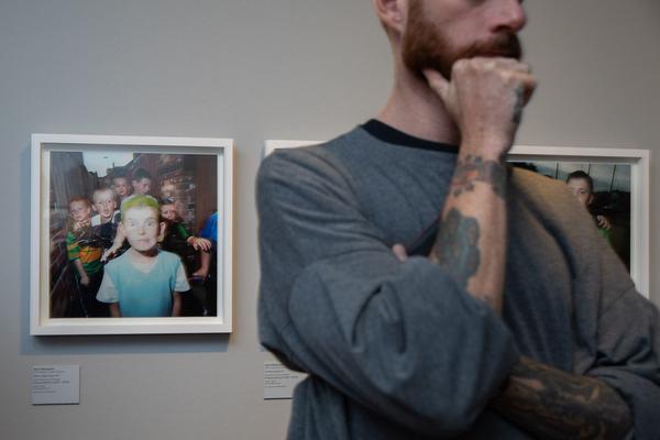 Kunst Haus Wien: Street Life Photography. Street Photography aus sieben Jahrzehnten (11.09.19 - 16.02.20) http://www.kunsthauswien.com/de/ausstellungen/street-life-photography | Foto: eSeL Foto: eSeL.at - Lorenz Seidler