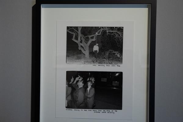 Kunst Haus Wien: Street Life Photography. Street Photography aus sieben Jahrzehnten (11.09.19 - 16.02.20) http://www.kunsthauswien.com/de/ausstellungen/street-life-photography | Foto: eSeL Foto: eSeL.at - Lorenz Seidler
