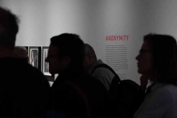 Kunst Haus Wien: Street Life Photography. Street Photography aus sieben Jahrzehnten (11.09.19 - 16.02.20) http://www.kunsthauswien.com/de/ausstellungen/street-life-photography | Foto: eSeL Foto: eSeL.at - Lorenz Seidler