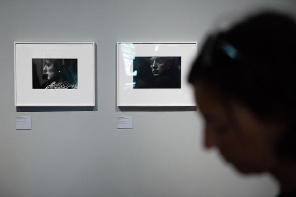 Kunst Haus Wien: Street Life Photography. Street Photography aus sieben Jahrzehnten (11.09.19 - 16.02.20) http://www.kunsthauswien.com/de/ausstellungen/street-life-photography | Foto: eSeL Foto: eSeL.at - Lorenz Seidler