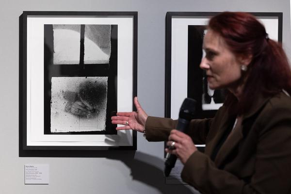 Kunst Haus Wien: Street Life Photography. Street Photography aus sieben Jahrzehnten (11.09.19 - 16.02.20) http://www.kunsthauswien.com/de/ausstellungen/street-life-photography | Foto: eSeL Foto: eSeL.at - Lorenz Seidler