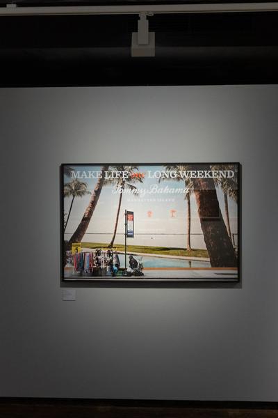 Kunst Haus Wien: Street Life Photography. Street Photography aus sieben Jahrzehnten (11.09.19 - 16.02.20) http://www.kunsthauswien.com/de/ausstellungen/street-life-photography | Foto: eSeL Foto: eSeL.at - Lorenz Seidler