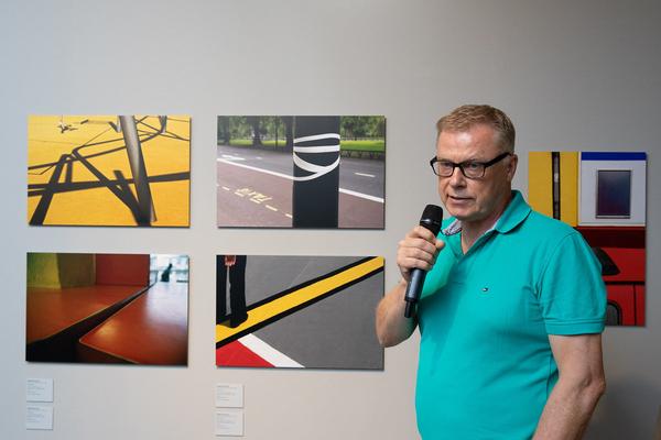 Kunst Haus Wien: Street Life Photography. Street Photography aus sieben Jahrzehnten (11.09.19 - 16.02.20) http://www.kunsthauswien.com/de/ausstellungen/street-life-photography | Foto: eSeL Foto: eSeL.at - Lorenz Seidler