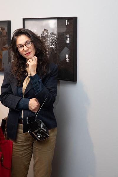 Kunst Haus Wien: Street Life Photography. Street Photography aus sieben Jahrzehnten (11.09.19 - 16.02.20) http://www.kunsthauswien.com/de/ausstellungen/street-life-photography | Foto: eSeL Foto: eSeL.at - Lorenz Seidler