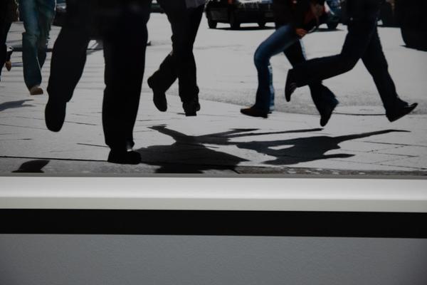 Kunst Haus Wien: Street Life Photography. Street Photography aus sieben Jahrzehnten (11.09.19 - 16.02.20) http://www.kunsthauswien.com/de/ausstellungen/street-life-photography | Foto: eSeL Foto: eSeL.at - Lorenz Seidler