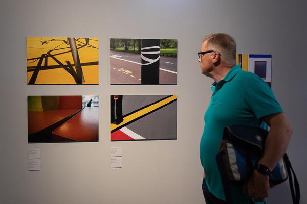 Kunst Haus Wien: Street Life Photography. Street Photography aus sieben Jahrzehnten (11.09.19 - 16.02.20) http://www.kunsthauswien.com/de/ausstellungen/street-life-photography | Foto: eSeL Foto: eSeL.at - Lorenz Seidler