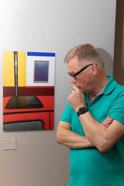 Kunst Haus Wien: Street Life Photography. Street Photography aus sieben Jahrzehnten (11.09.19 - 16.02.20) http://www.kunsthauswien.com/de/ausstellungen/street-life-photography | Foto: eSeL Foto: eSeL.at - Lorenz Seidler