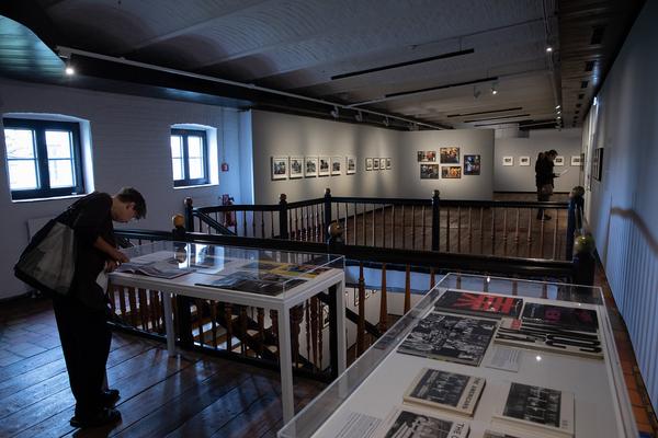 Kunst Haus Wien: Street Life Photography. Street Photography aus sieben Jahrzehnten (11.09.19 - 16.02.20) http://www.kunsthauswien.com/de/ausstellungen/street-life-photography | Foto: eSeL Foto: eSeL.at - Lorenz Seidler